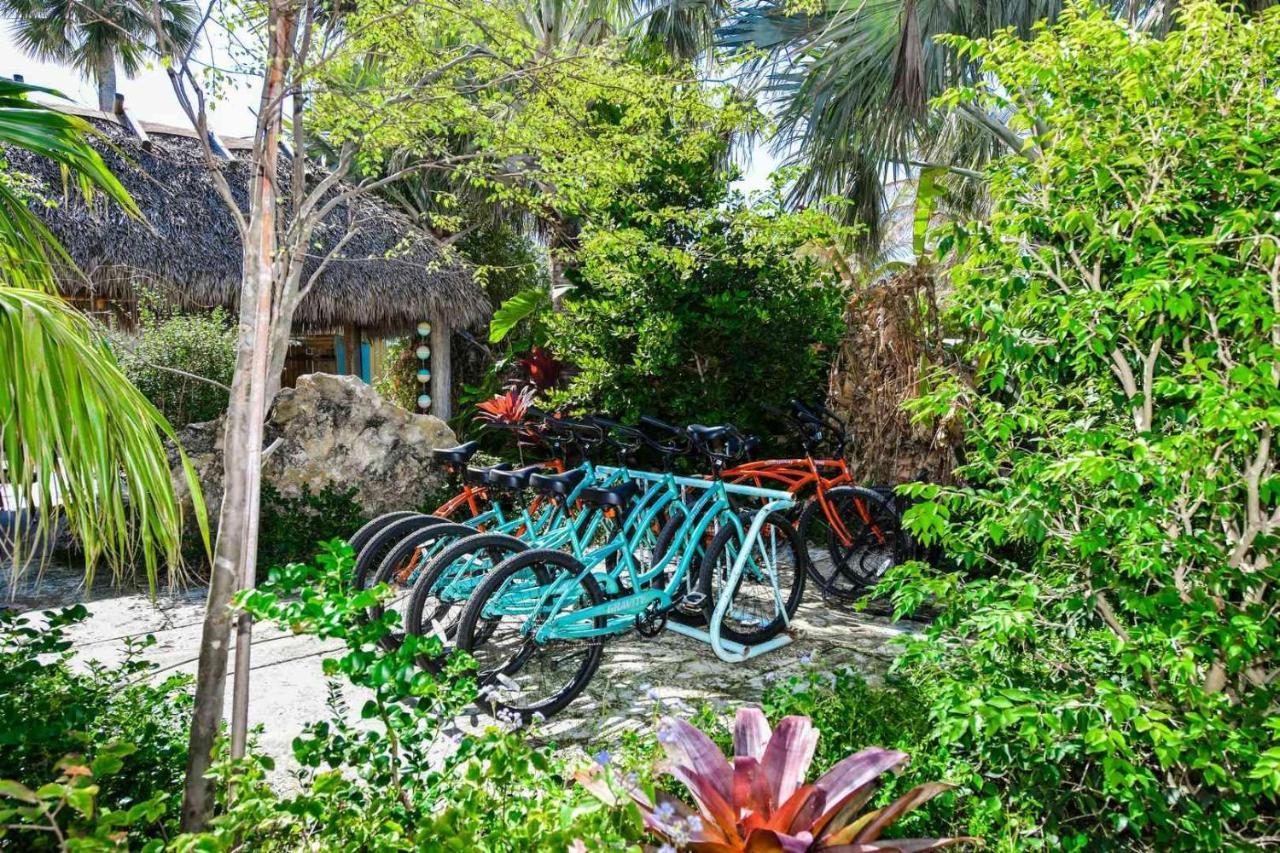Tropical Breeze Resort Сарасота Экстерьер фото